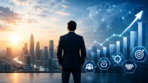 Business Growth Trends: 10 Powerful Strategies Shaping Success in 2026 | GlobeVox Leaders