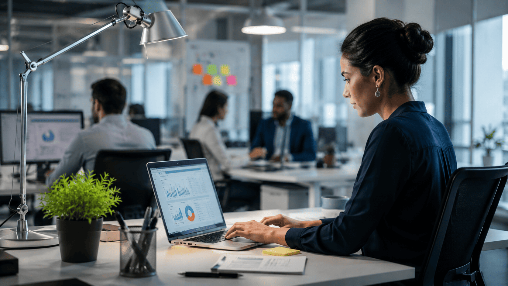 Digital Transformation Strategy: A Complete Guide for Business Leaders