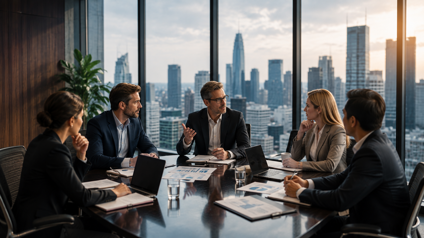 Digital Transformation Strategy: A Complete Guide for Business Leaders