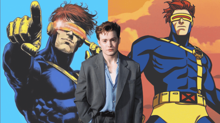 Kit Connor Set to Suit Up as Cyclops in Marvel’s X-Men Reboot