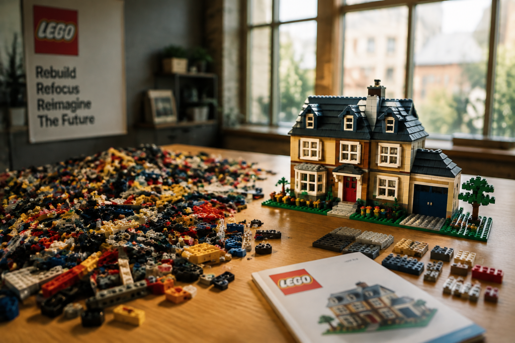LEGO