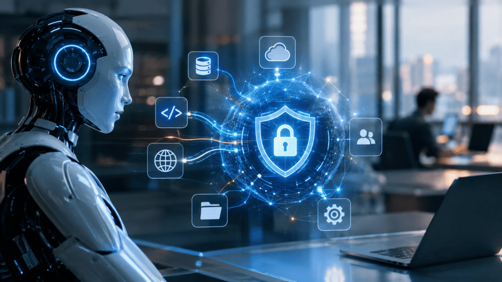 AI Agents Are Acting on Their Own: Why AI Safety Is Becoming an Infrastructure Problem