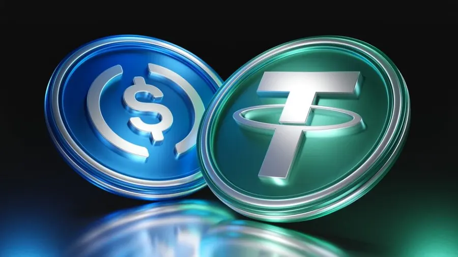 Banks Are Racing to Launch Stablecoins as Deposit Risk Grows