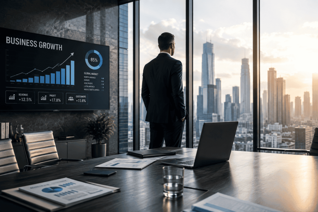Business Growth Trends: 10 Powerful Strategies Shaping Success in 2026