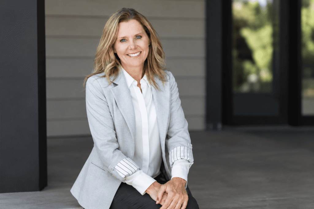 Christy Morrison Redefining Real Estate in a Competitive Market GlobeVox Leaders