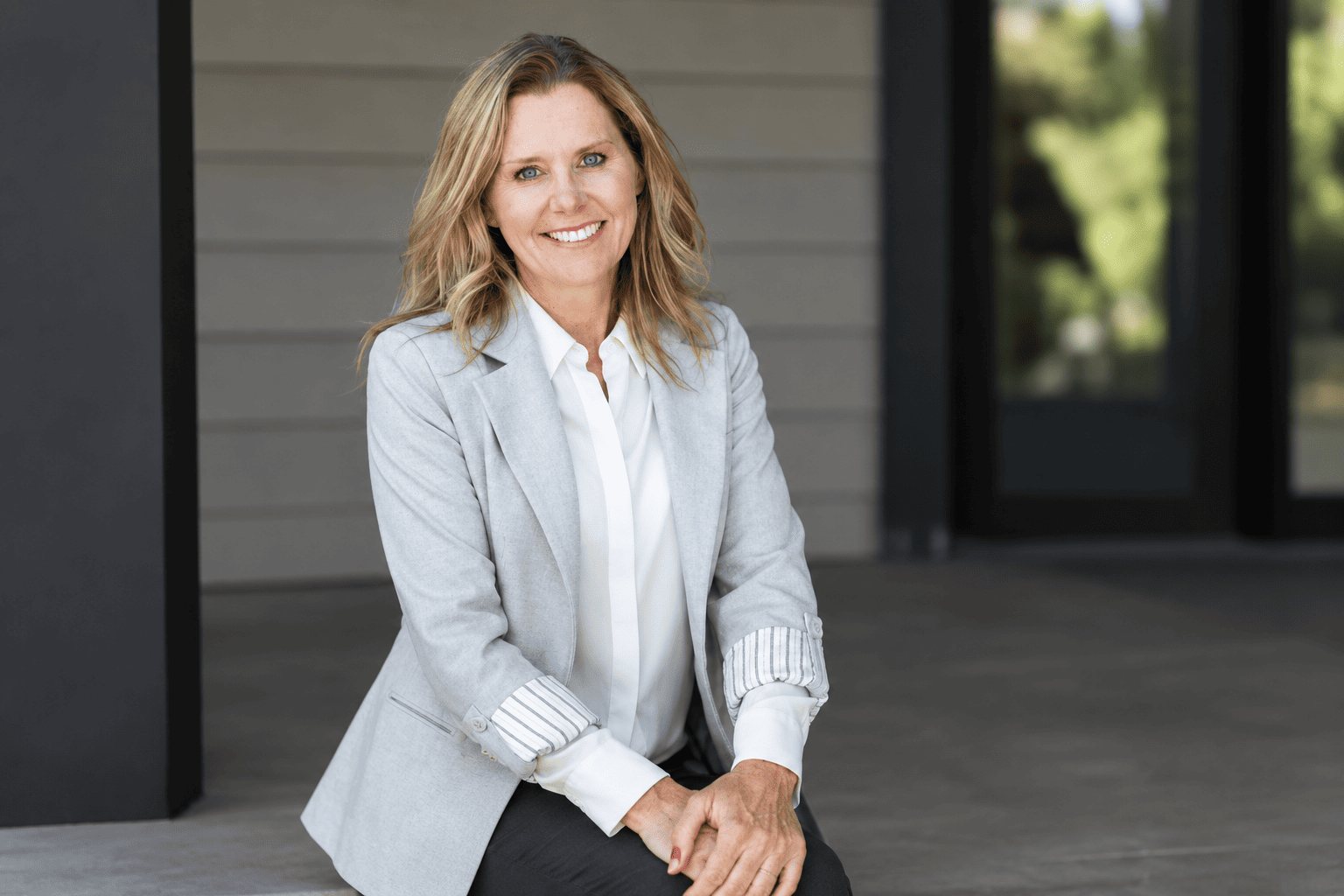 Exclusive Interview With Christy Morrison: The Broker Who Rebuilt the Rules of Real Estate in One of America's Most Competitive Markets