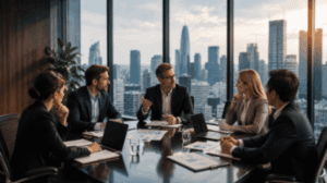 Digital Transformation Strategy: Complete Guide for Business Leaders | GlobeVox Leaders