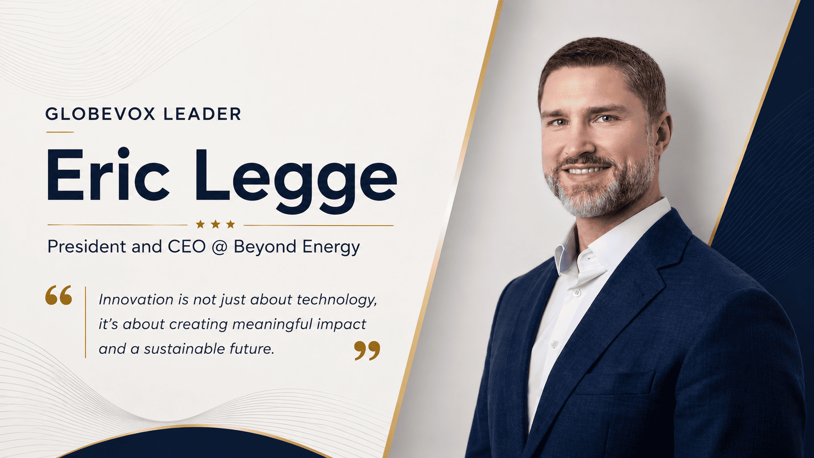 The Most Influential Oil & Gas Innovation Leader to Watch in 2026