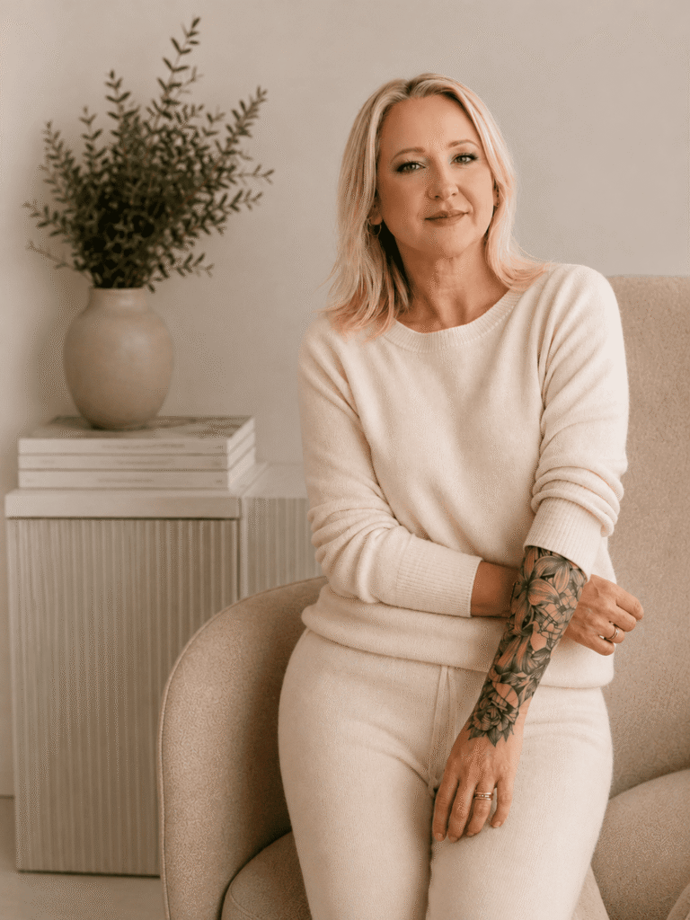 Helena Scone: Recruitment Leader & Co-Owner at ESR Talent | GlobeVox Leaders