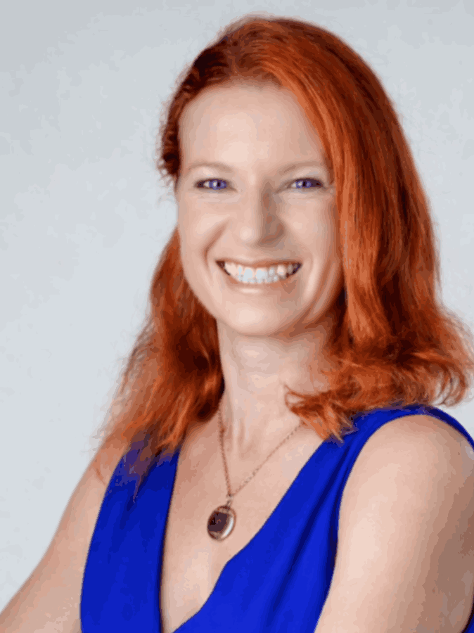 Larissa Murmann: The Global HR Leader | GlobeVox Leaders
