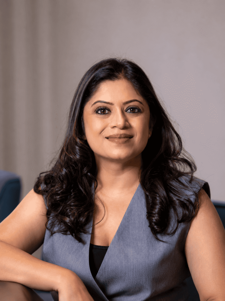 Shraddha Sheth: Transforming India's Fitness Education | GlobeVox Leaders