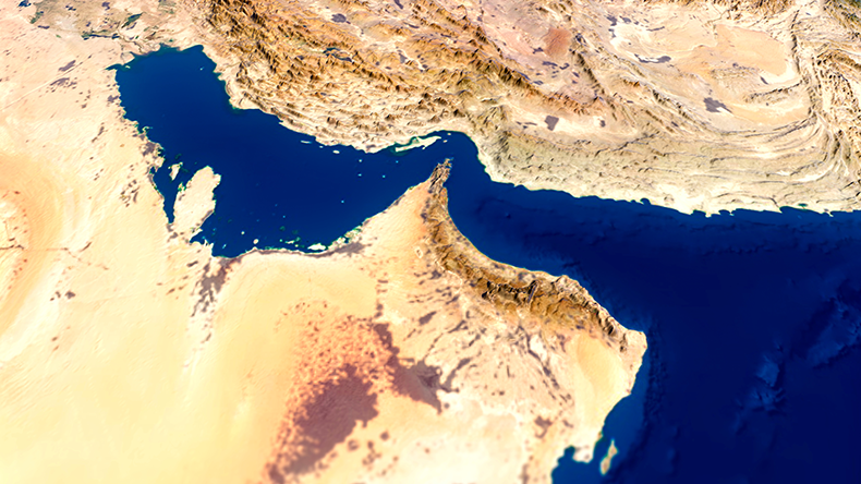 Strait of Hormuz Standoff What It Means for Business GlobeVox Leaders