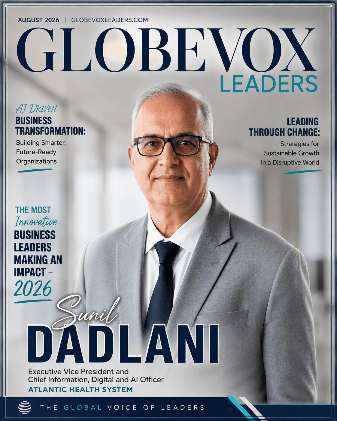 The Most Innovative Business Leaders Making an Impact – 2026
