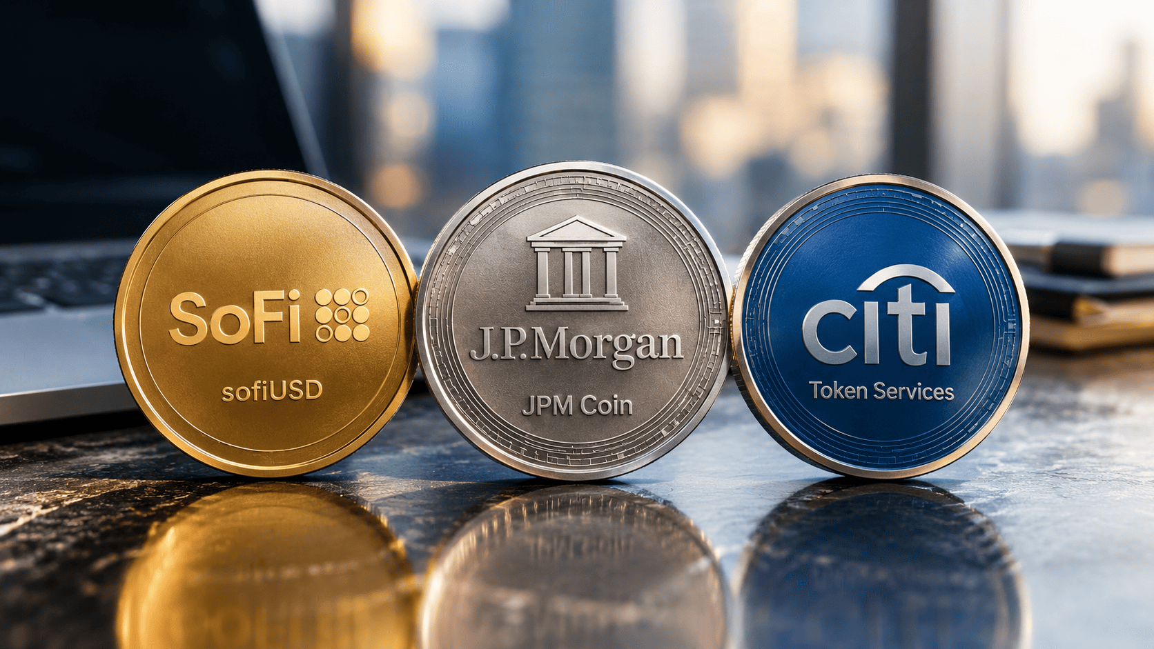 Bank Stablecoins in the US: How the GENIUS Act Split Wall Street Into Two Camps