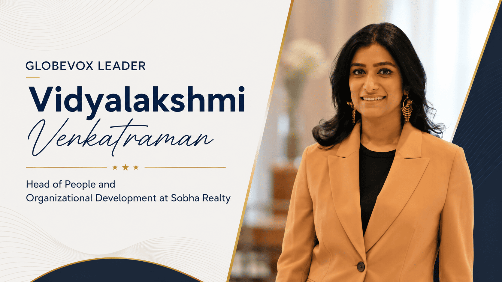 Voice of Influence – Women Who Lead – 2026