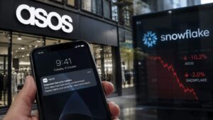 ASOS Hack Notification: Shares Fall on Data Breach Claim | GlobeVox Leaders