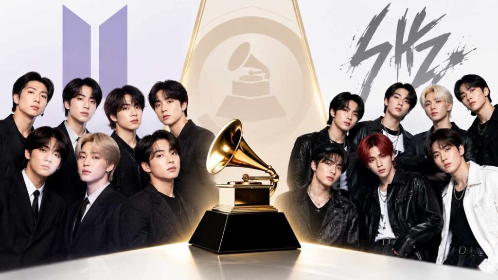 BTS Stray Kids Grammys Boycott: 2027 Awards Snub | GlobeVox Leaders