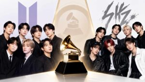 BTS Stray Kids Grammys Boycott: 2027 Awards Snub | GlobeVox Leaders