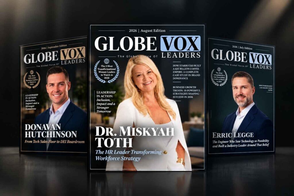 Latest Issue